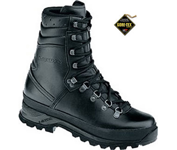 Lowa Combat Boot GTX