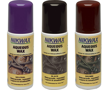 Nikwax Aqueous Wax