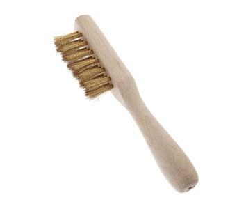 Suede Brush